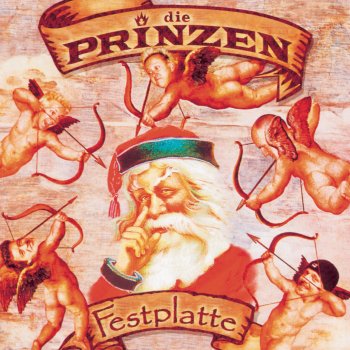 Die Prinzen Joy To The World