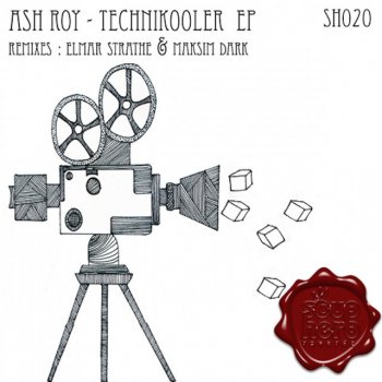 Ash Roy Clean Slate - Original Mix