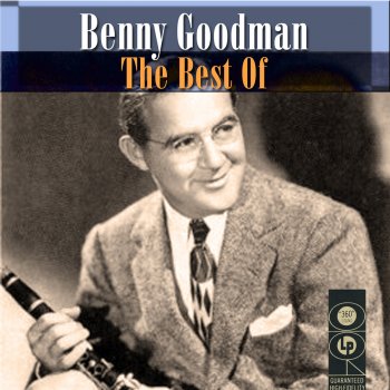 Benny Goodman You Brought a New Kind of Love