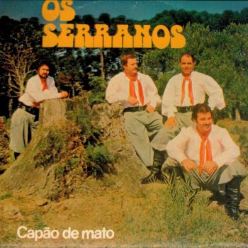 Os Serranos Sanga