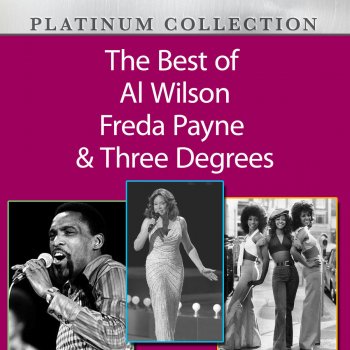 Freda Payne Bring the Boys Home (Re-Recorded Version)