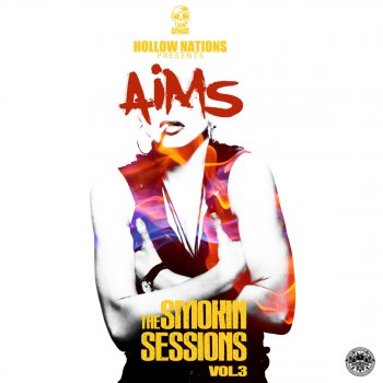 Исполнитель Aims, альбом The Smokin' Sessions Vol.3