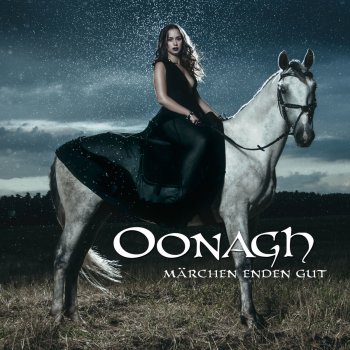 Oonagh Märchen enden gut