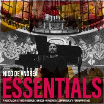 Nico de Andrea ID (from Essentials 05) [Mixed]