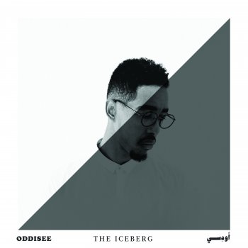 Oddisee Rights & Wrongs (feat. Olivier St. Louis)