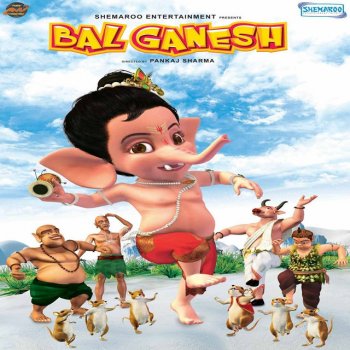 Usha Mangeshkar feat. Asha Bhosle Nanha Munna Bal Ganesh