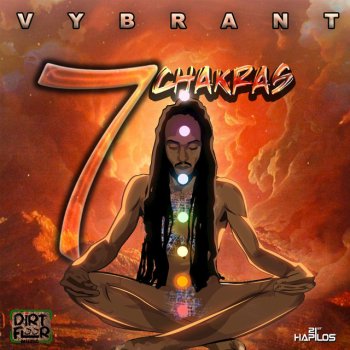 Vybrant 7 Chakras Rise