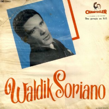 Waldik Soriano Tortura De Amor