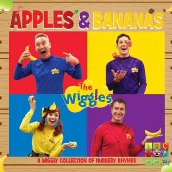 The Wiggles Introduction to Shortnin' Bread