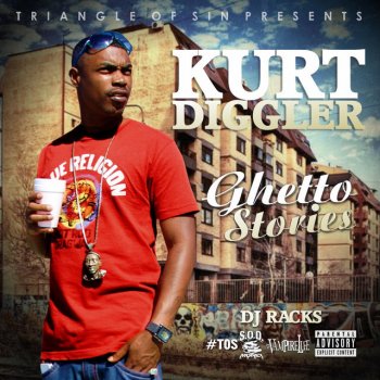 Kurt Diggler My Money Keep Turning