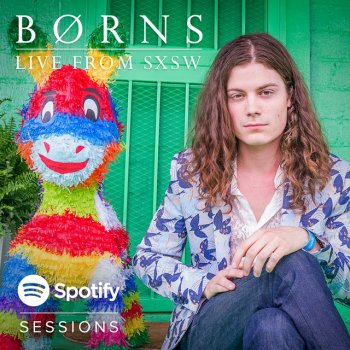 BØRNS Segue 1 - Live From SXSW 2015