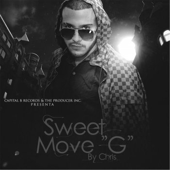 Chris G feat. J Alvarez Bailando Me Pegue (feat. J Alvarez)