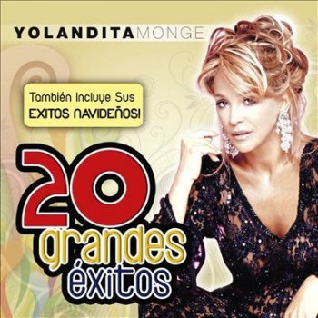 Yolandita Monge El Buen Yaucano