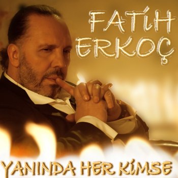 Fatih Erkoç Telaşlarım