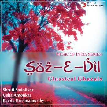 Shruti Sadolikar Sabaq Aisa