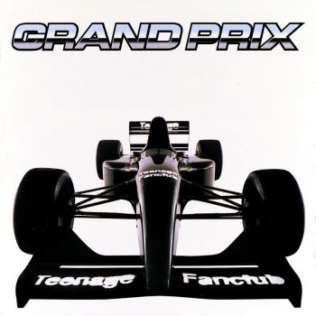 Teenage Fanclub About You