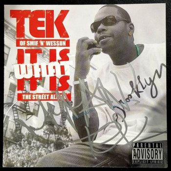 Tek Double M