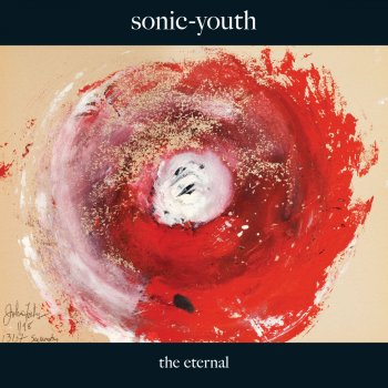 Sonic Youth Walkin Blue