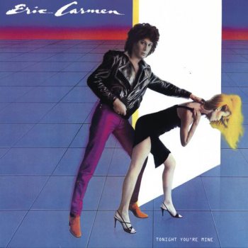 Eric Carmen Make Me Lose Control (Live)