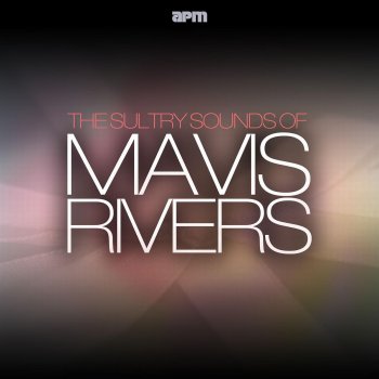 Mavis Rivers You Don't Know What Love Is