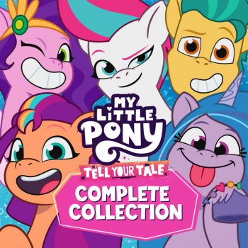 My Little Pony A Little Bit of You