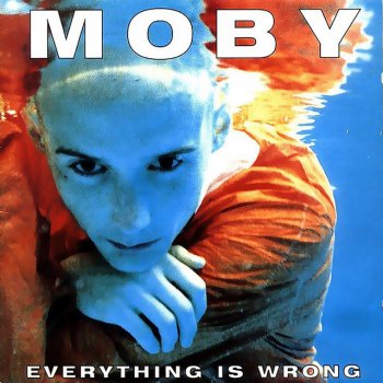 Moby Let's Go Free