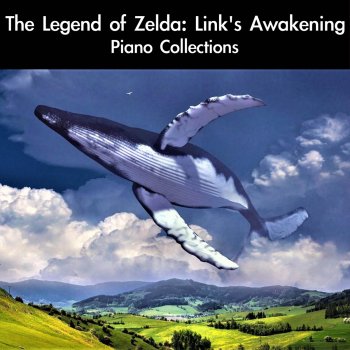 daigoro789 Ballad of the Windfish (From "Zelda: Link's Awakening") [For Piano Solo]