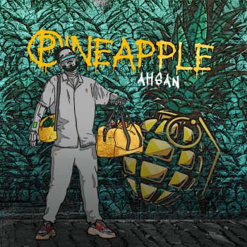 AHSAN feat. BAIG & Kasha Pina Colada