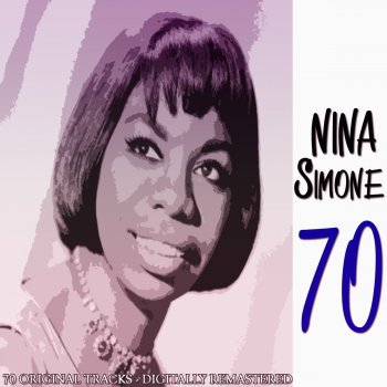 Nina Simone It Don't Mean a Thing (If It Qin't Got That Swing)