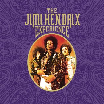 Jimi Hendrix Stone Free (Record Plant, New York, NY, April, 7, 1969)