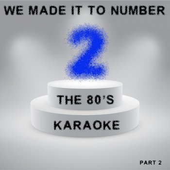Sing Karaoke Sing A View to a Kill (Karaoke Version) - Originally Performed By Duran Duran