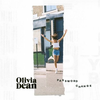 Olivia Dean Password Change