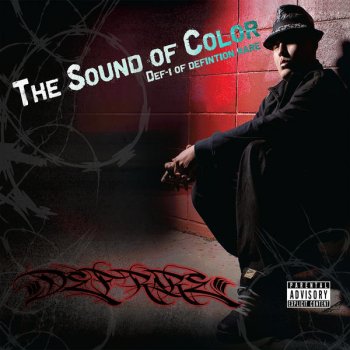 Исполнитель Def-i, альбом The Sound of Color