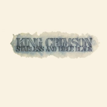 King Crimson Trio