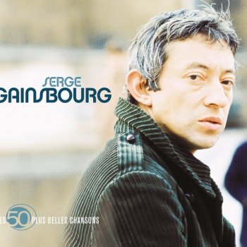 Serge Gainsbourg Dépression au-dessus du jardin (Live, Casino de Paris / 1985)