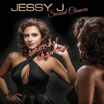 Jessy J feat. Jeff Lorber Listen 2 the Groove