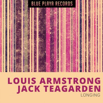 Louis Armstrong feat. Jack Teagarden Black and Blue