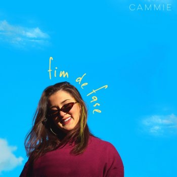 Cammie Fim de Fase