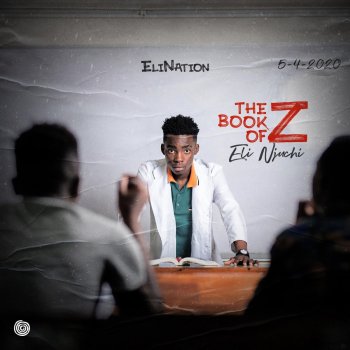 Eli Njuchi Zithe