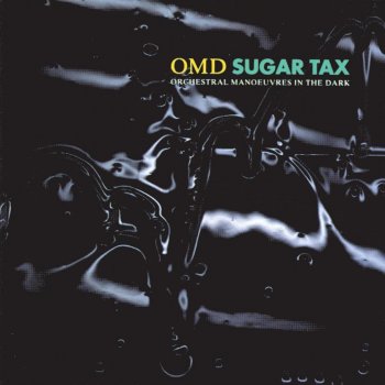 Orchestral Manoeuvres In the Dark Pandora's Box