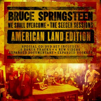 Bruce Springsteen American Land