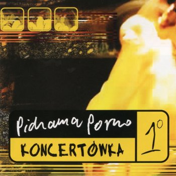 Pidżama Porno Bon ton na ostrzu noża