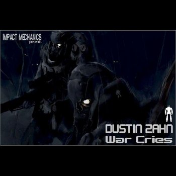 Dustin Zahn Welcome to My Spaceship
