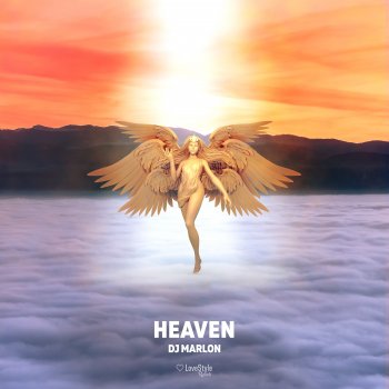 DJ Marlon Heaven (Extended Mix)
