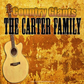 The Carter Family Corina