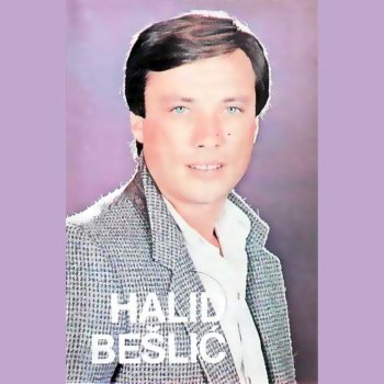 Halid Beslic Volim te