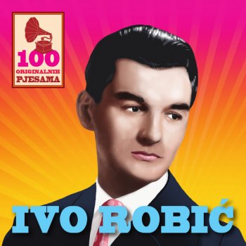 Ivo Robić Podoknica Zagrebu