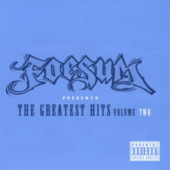 Foesum feat. Iij & Lady Blackbyrd In The City