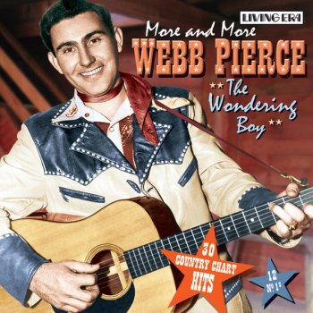 Webb Pierce The Sparkling Brown Eyes