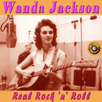 Wanda Jackson Riot in Cell Block #9 (Riot in Cell Block Number Nine)